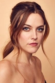 Ảnh diễn viên Riley Keough