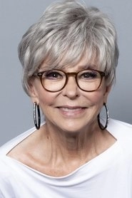 Ảnh diễn viên Rita Moreno