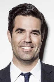 Ảnh diễn viên Rob Delaney