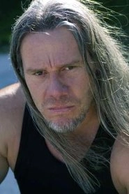 Ảnh diễn viên Robert Allen Mukes