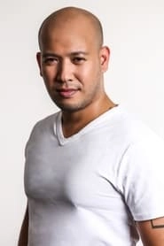 Ảnh diễn viên Rodante Pajemna Jr.