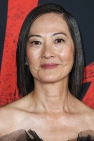 Ảnh diễn viên Rosalind Chao