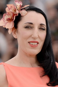 Ảnh diễn viên Rossy de Palma