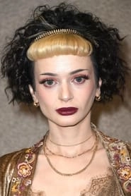 Ảnh diễn viên Ruth Codd