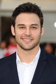 Ảnh diễn viên Ryan Guzman