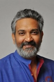 Ảnh diễn viên S. S. Rajamouli