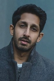 Ảnh diễn viên Sagar Radia