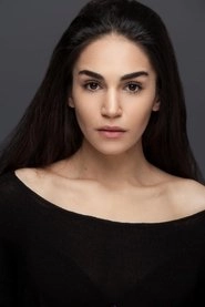 Ảnh diễn viên Sahra Şaş