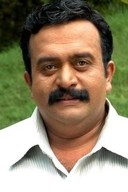 Ảnh diễn viên Saikumar