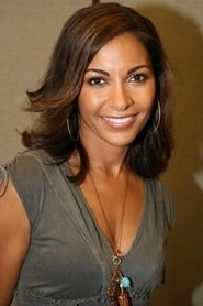Ảnh diễn viên Salli Richardson-Whitfield