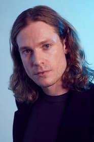 Ảnh diễn viên Sam Reid