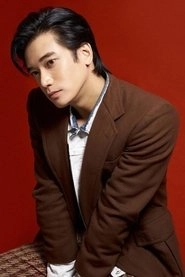 Ảnh diễn viên Samuel An