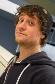 Ảnh diễn viên Samuel Bodin