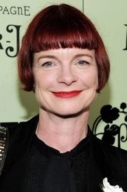 Ảnh diễn viên Sandy Powell