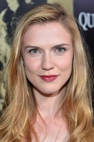 Ảnh diễn viên Sara Canning