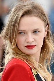 Ảnh diễn viên Sara Forestier