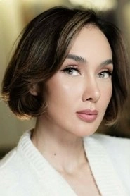 Ảnh diễn viên Sara Wijayanto