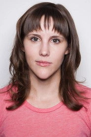 Ảnh diễn viên Sarah Broshar