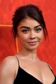 Ảnh diễn viên Sarah Hyland