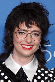 Ảnh diễn viên Sarah Sherman