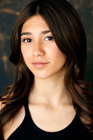 Ảnh diễn viên Scarlett Estevez