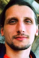 Ảnh diễn viên Sergey Fevralev