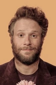 Ảnh diễn viên Seth Rogen