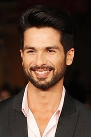 Ảnh diễn viên Shahid Kapoor