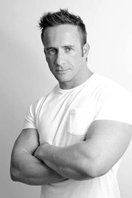 Ảnh diễn viên Shane John Kruger