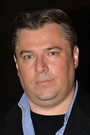 Ảnh diễn viên Shane Salerno