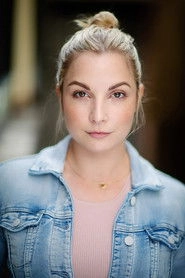 Ảnh diễn viên Sharnee Tones