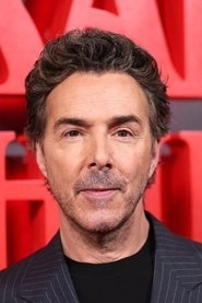Ảnh diễn viên Shawn Levy