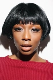 Ảnh diễn viên Shayna McHayle