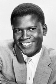 Ảnh diễn viên Sidney Poitier