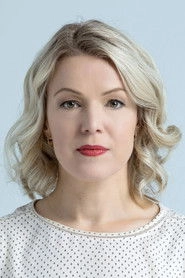 Ảnh diễn viên Sigríður Hagalín Björnsdóttir