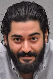 Ảnh diễn viên Sina Parvaneh