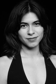 Ảnh diễn viên Sofía Espinosa