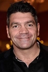Ảnh diễn viên Spencer Wilding