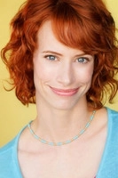 Ảnh diễn viên Stacy Chbosky