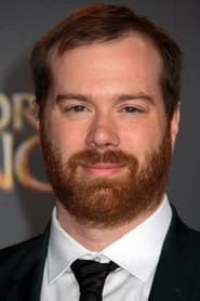 Ảnh diễn viên Stephen Broussard