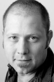 Ảnh diễn viên Stephen Thompson