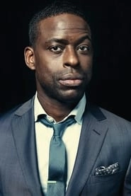 Ảnh diễn viên Sterling K. Brown