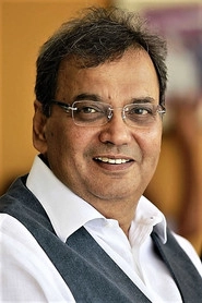 Ảnh diễn viên Subhash Ghai