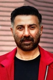 Ảnh diễn viên Sunny Deol