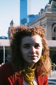 Ảnh diễn viên Szilvia Kaszaniczky