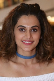 Ảnh diễn viên Taapsee Pannu