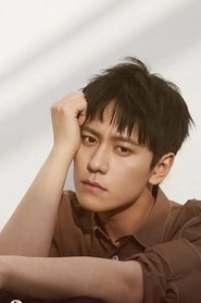 Ảnh diễn viên Tần Tuấn Kiệt