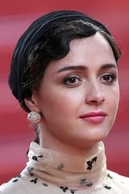 Ảnh diễn viên Taraneh Alidoosti