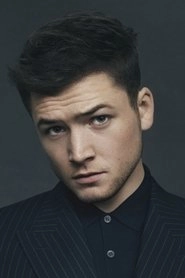 Ảnh diễn viên Taron Egerton