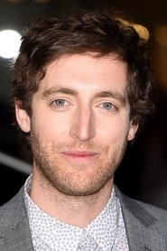 Ảnh diễn viên Thomas Middleditch
